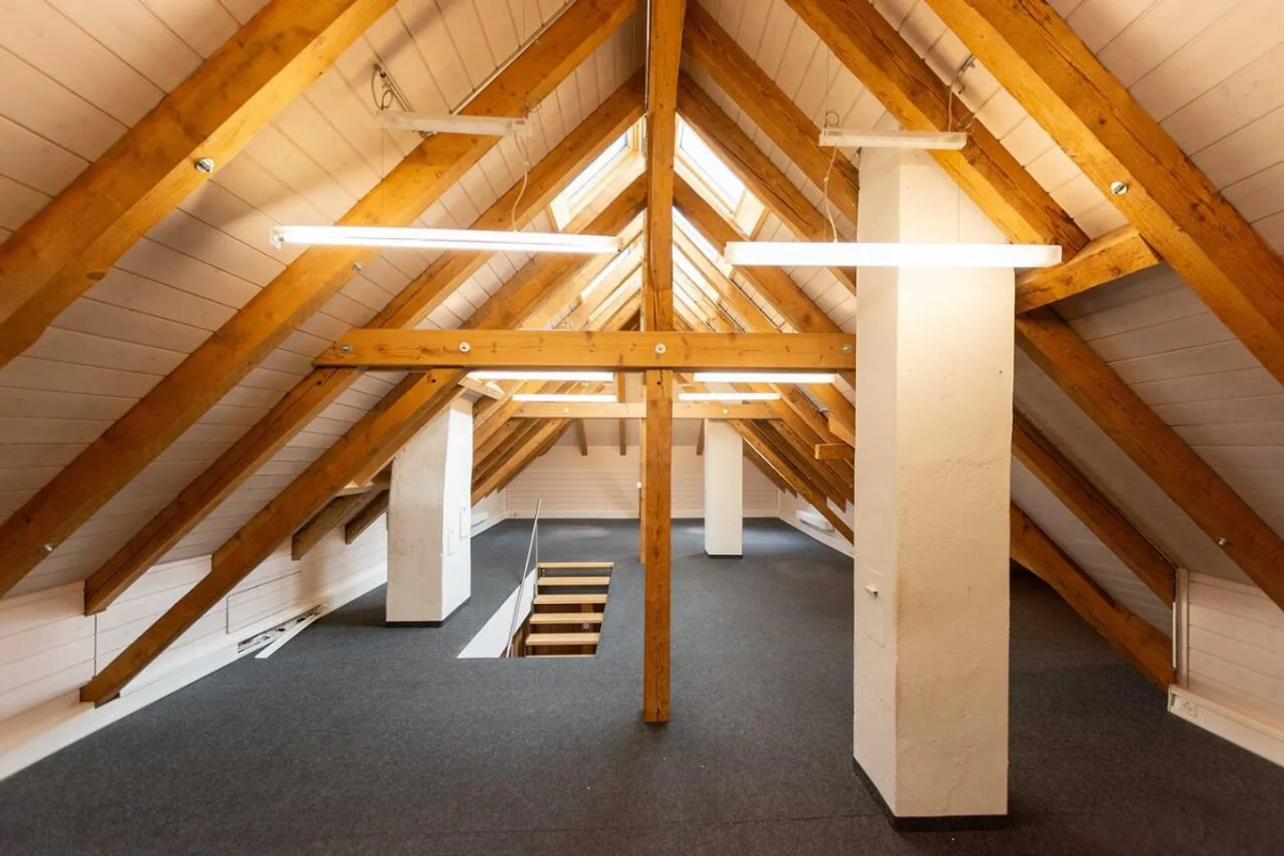 Exklusives Büro in Ittigen - Foto 6 von 7
