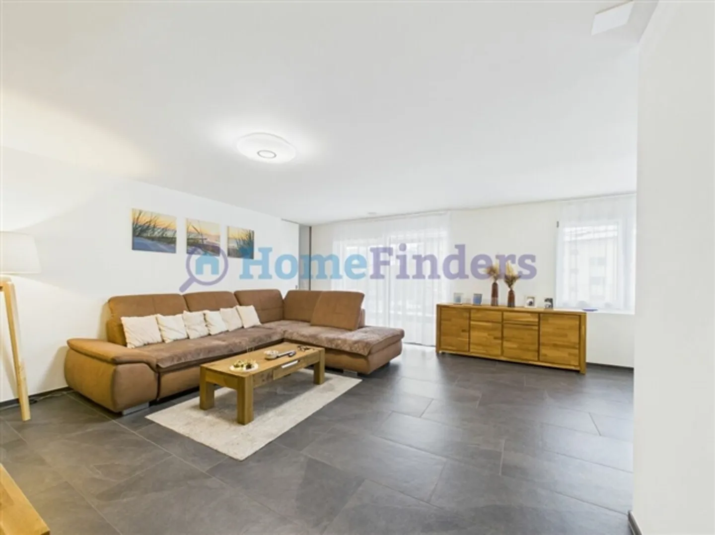 Modernes Apartment in der Natur - Foto 2 von 8