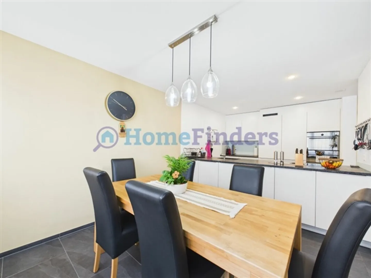 Modernes Apartment in der Natur - Foto 4 von 8