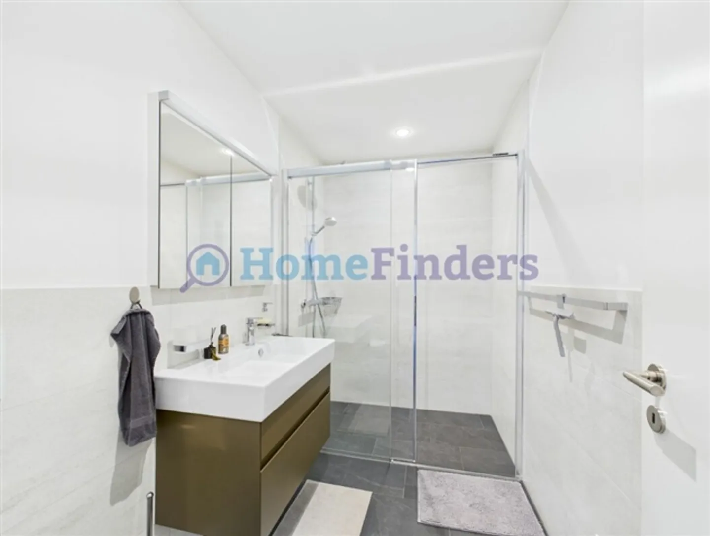 Modernes Apartment in der Natur - Foto 6 von 8