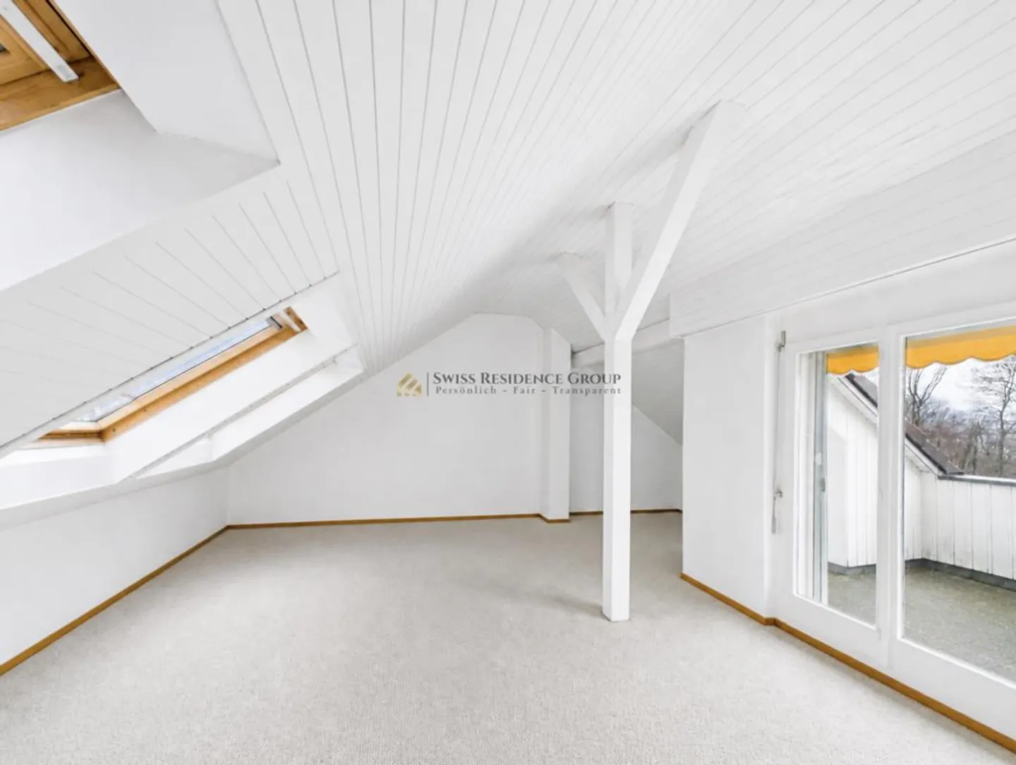 Maison de rêve ensoleillée sur la Côte d'Or - spacieuse maison de rangée de 5,5 pièces... - Photo 18 sur 23