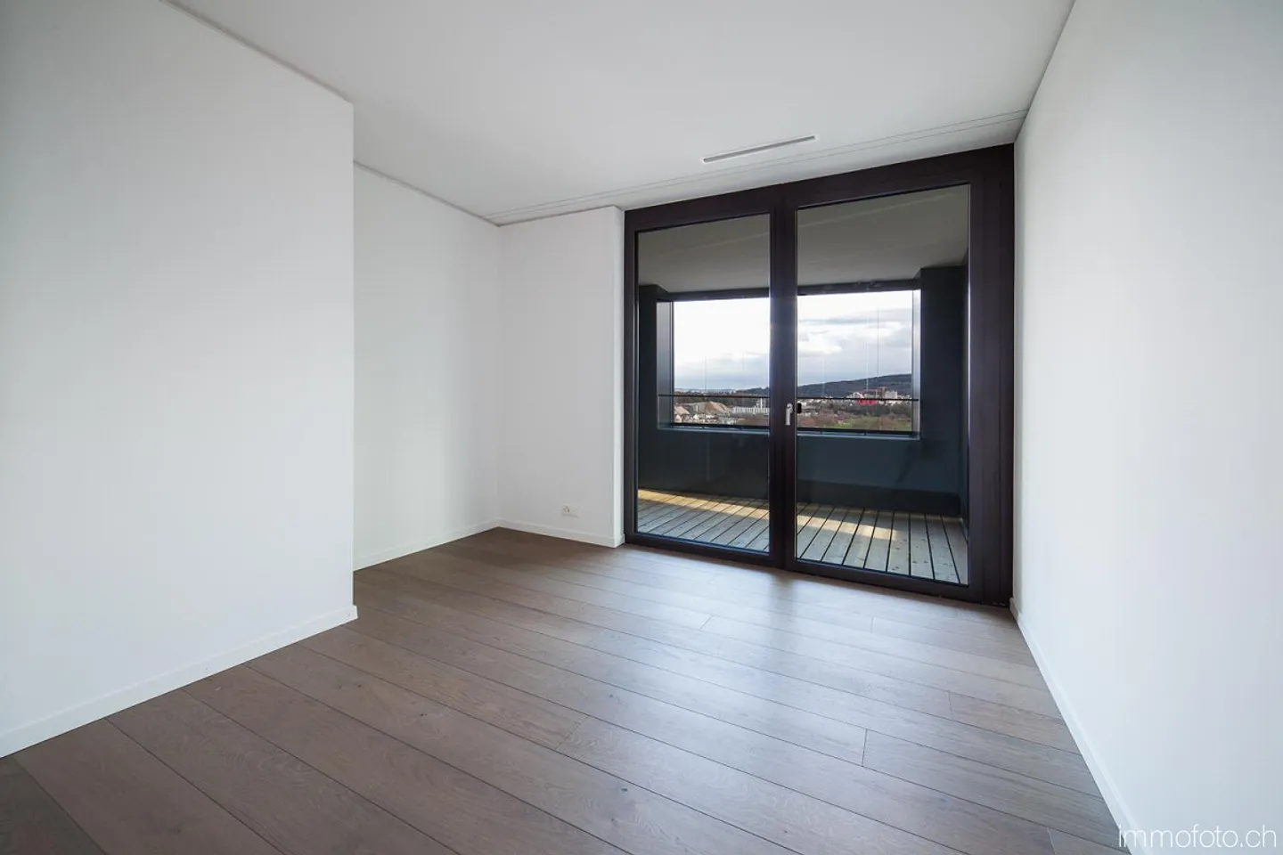 Appartement exclusif de 3,5 pièces avec vue imprenable - Photo 10 sur 13