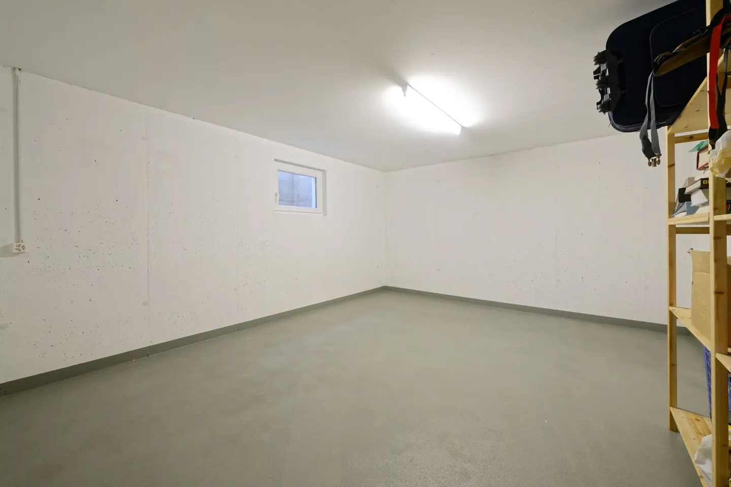 Casa unifamiliare di 5,5 locali a Hüntwangen - Foto 11 di 12