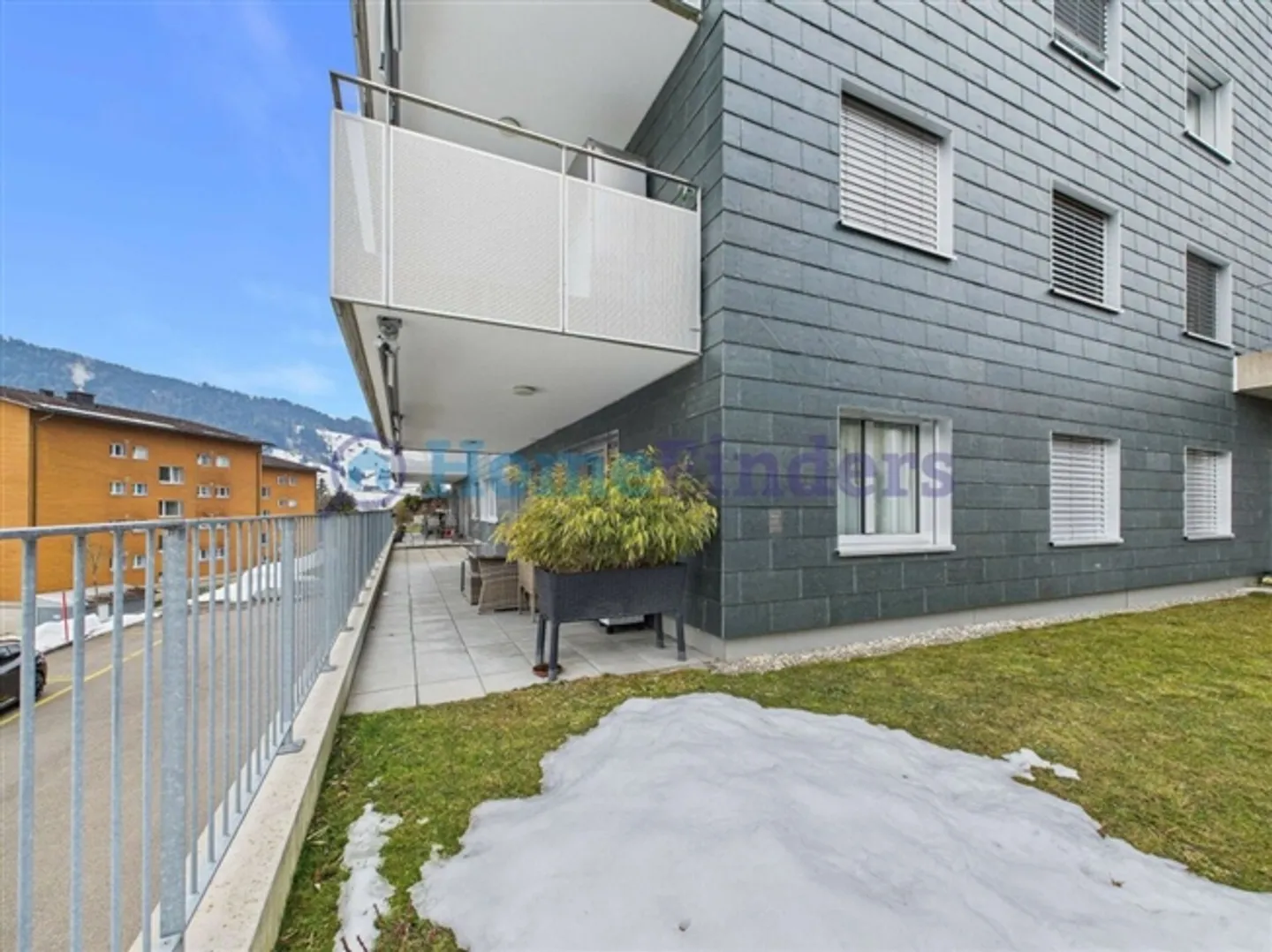 Modernes Apartment in der Natur - Foto 8 von 8