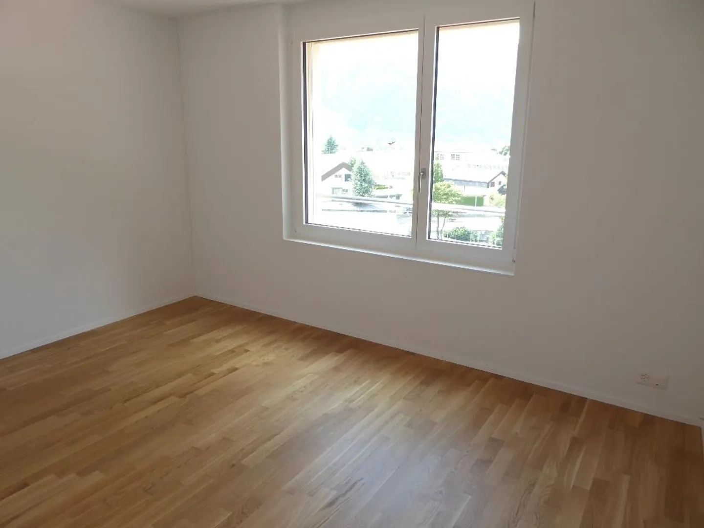 Moderne Wohnung in Altdorf - Foto 6 von 14