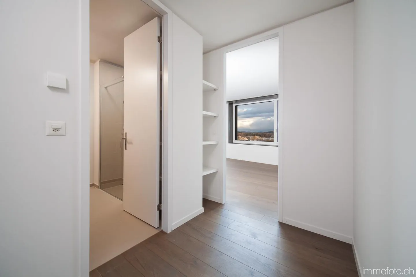 Appartement exclusif de 3,5 pièces avec vue imprenable - Photo 8 sur 13