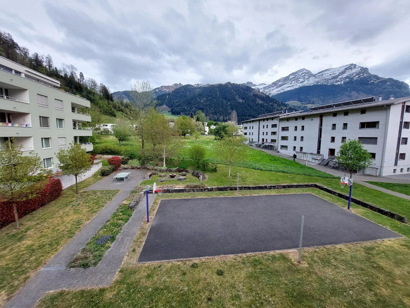 Moderne Wohnung in Altdorf - Foto 13 von 14