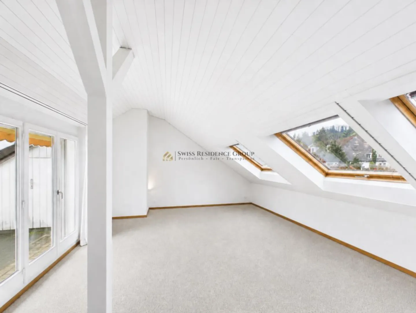 Maison de rêve ensoleillée sur la Côte d'Or - spacieuse maison de rangée de 5,5 pièces... - Photo 20 sur 23