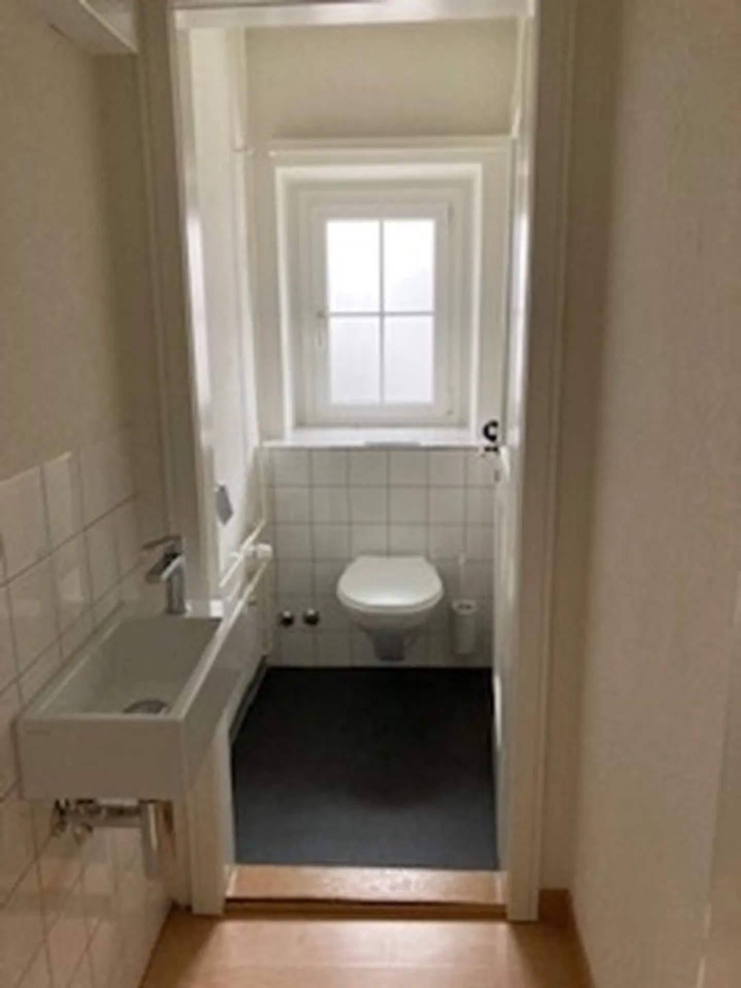 4-room apartment in Zollikerberg wanted? - Photo 7 of 9