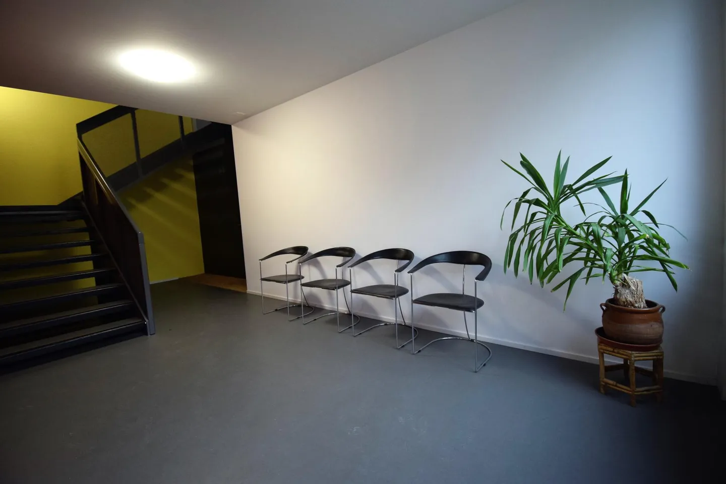 Spazio ufficio in affitto - Foto 2 di 8