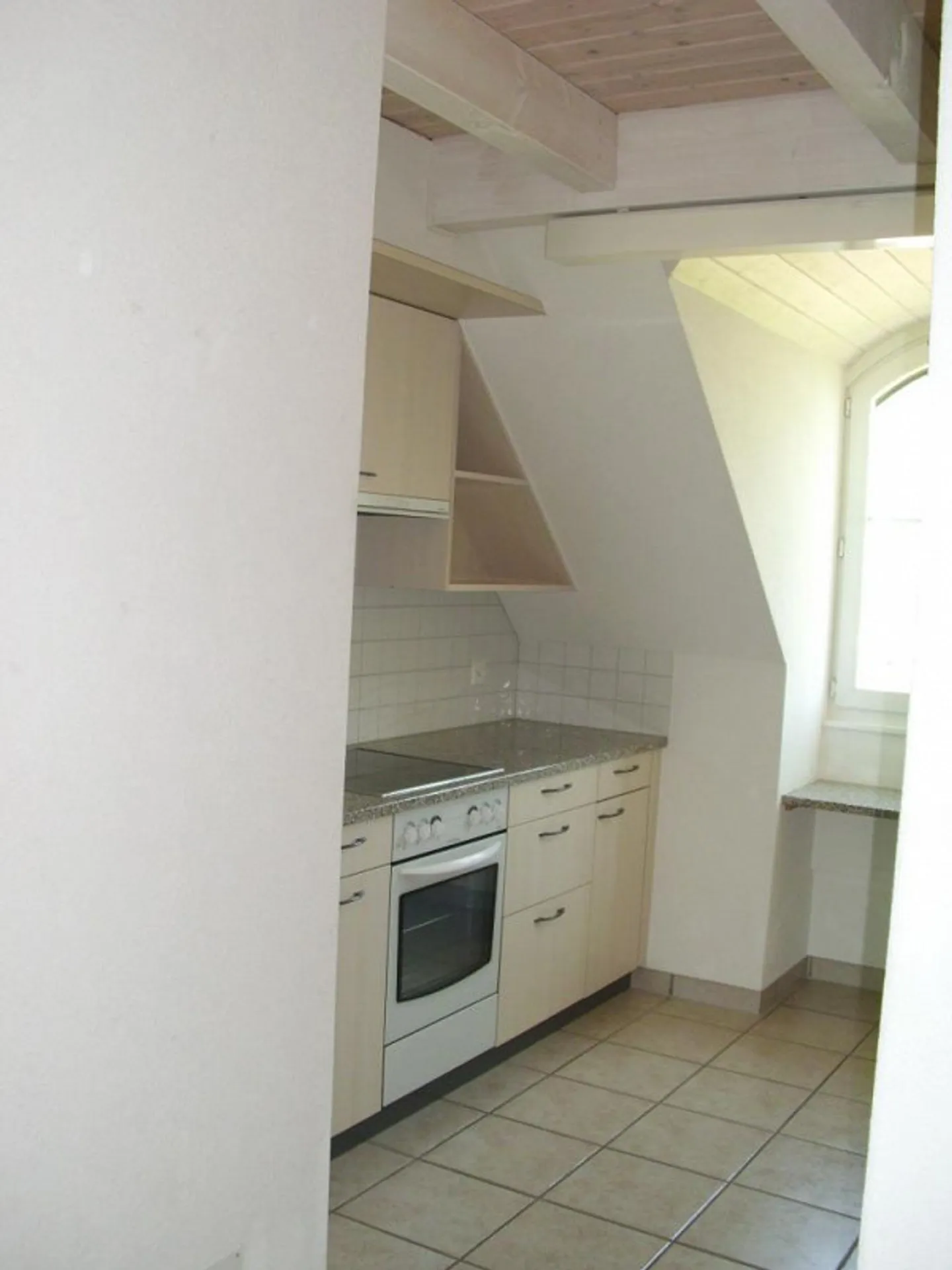 Beautiful bright 4.5 room apartment - Photo 15 of 21