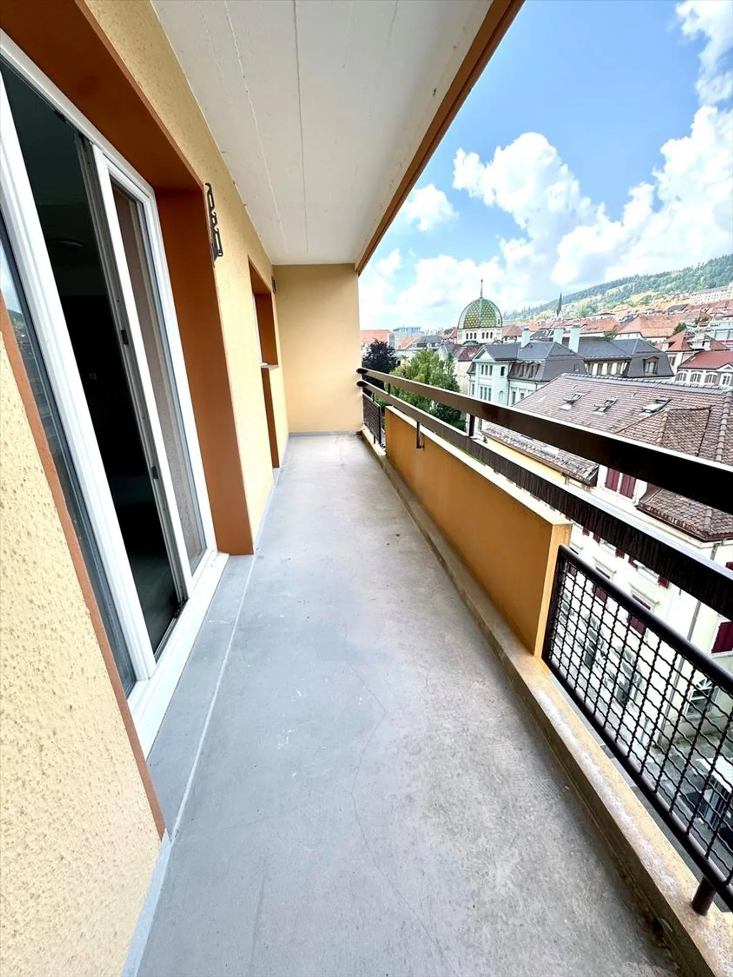 Wohnung mit 3,5 Zimmern, komplett renoviert - Foto 5 di 6