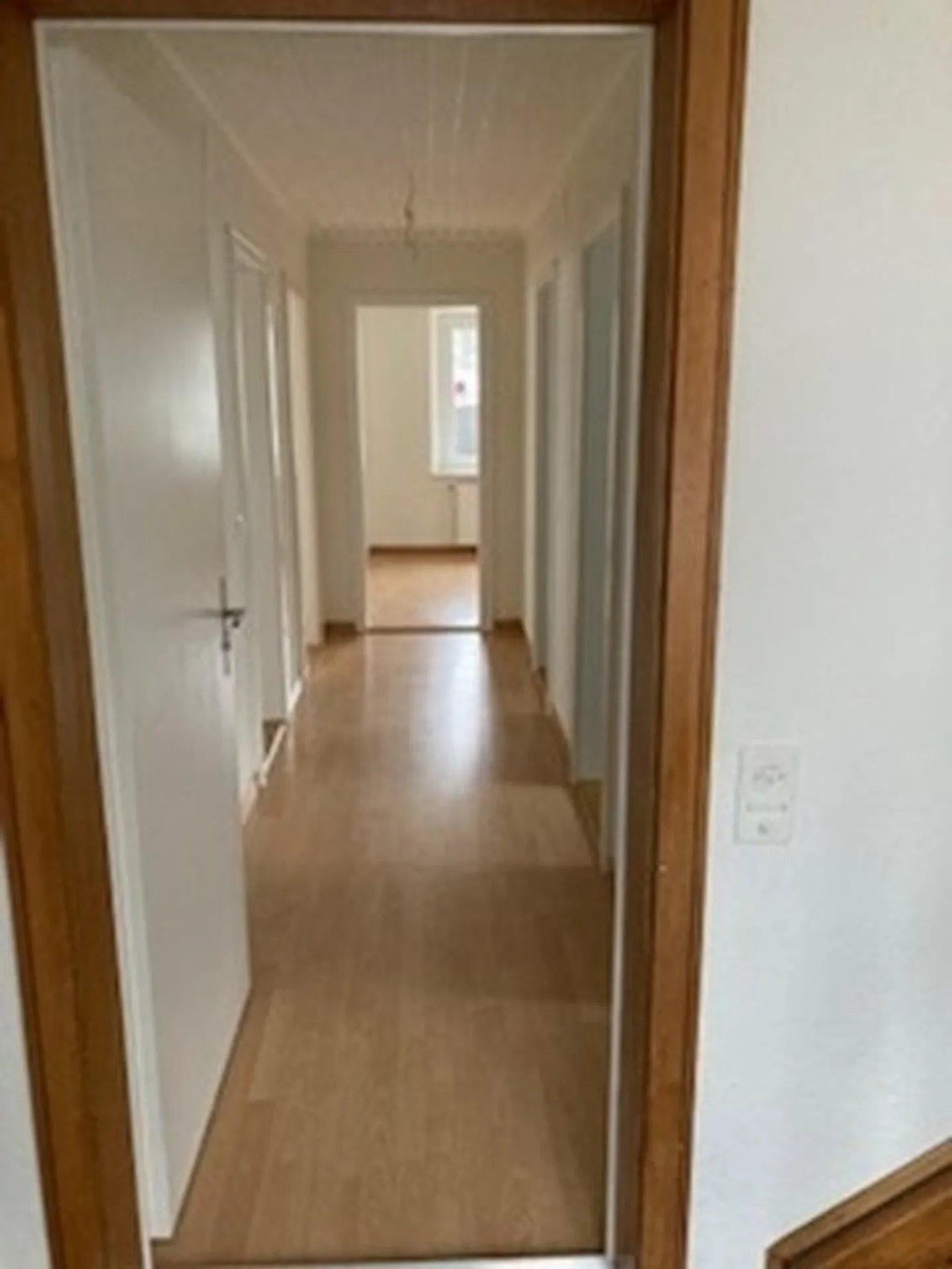 4-room apartment in Zollikerberg wanted? - Photo 9 of 9
