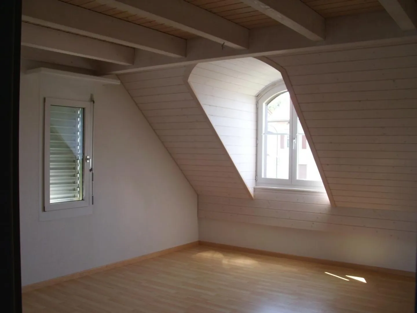 Beautiful bright 4.5 room apartment - Photo 18 of 21