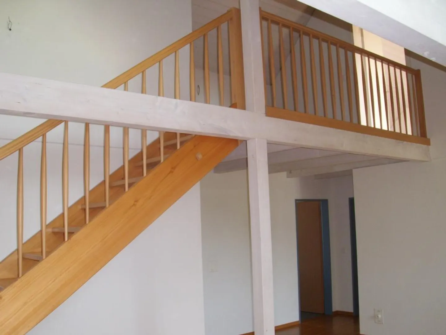 Beautiful bright 4.5 room apartment - Photo 19 of 21