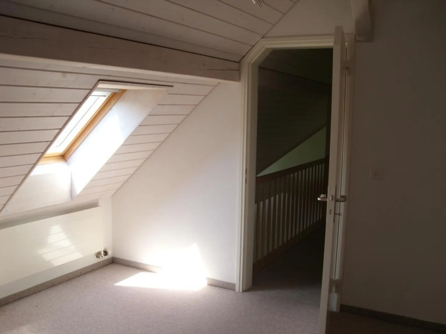 Beautiful bright 4.5 room apartment - Photo 20 of 21