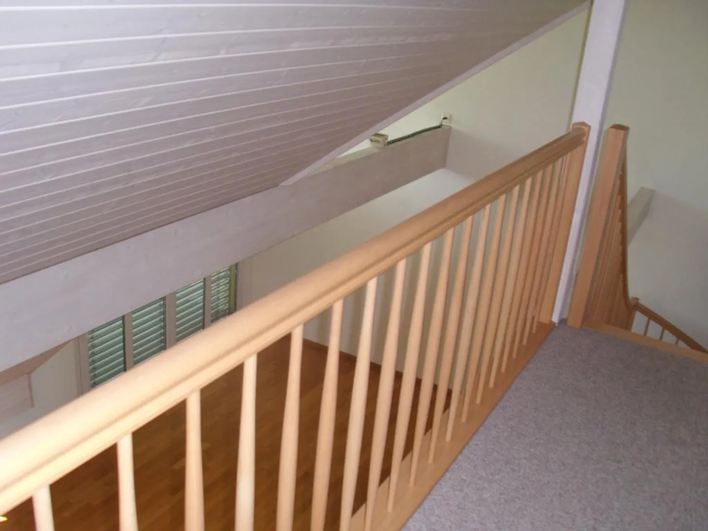 Beautiful bright 4.5 room apartment - Photo 21 of 21