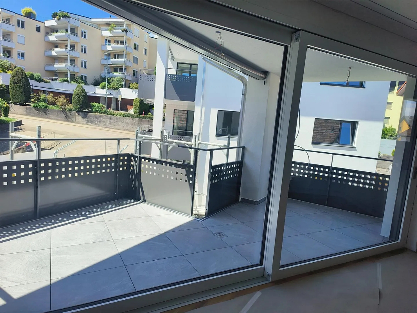 Appartamento 2.5 stanze - Foto 2 di 5