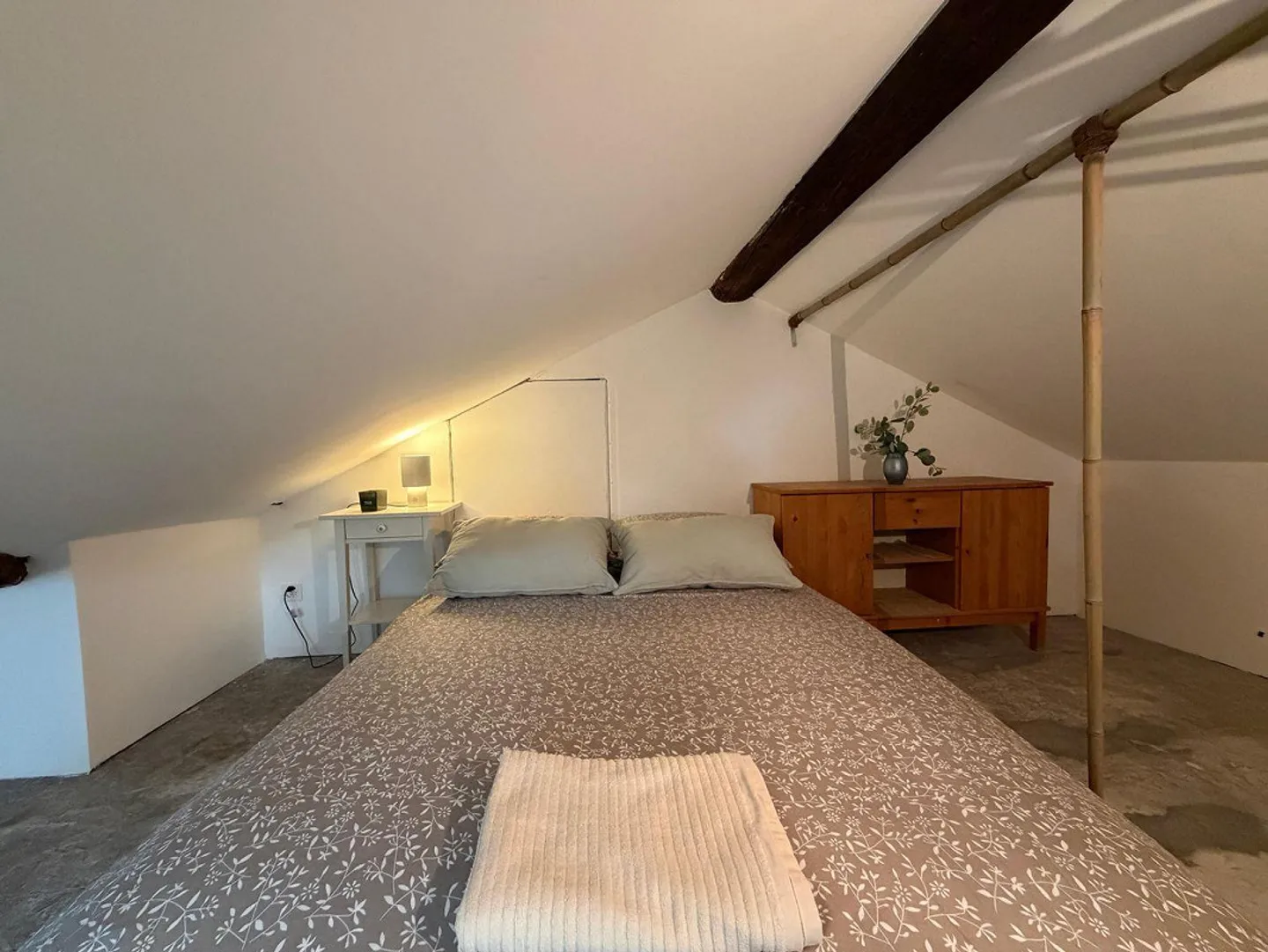 Zwischen Stein und Holzbalken: ein authentisches Stück Locarno - Foto 4 von 4