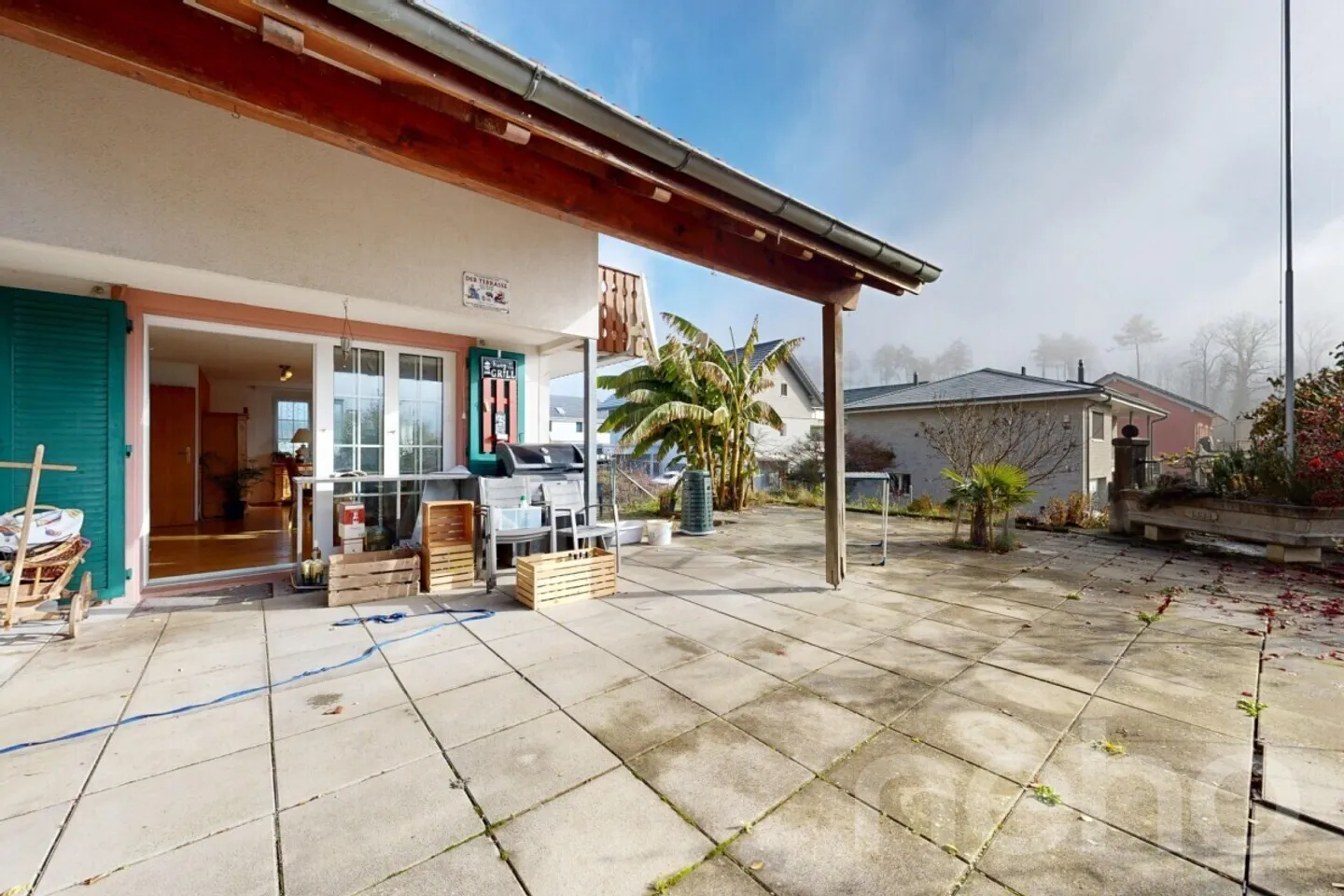 Single house for sale - Photo 11 of 11