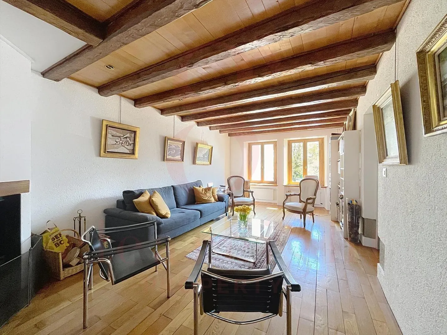 Casa singola in affitto - Foto 1 di 1