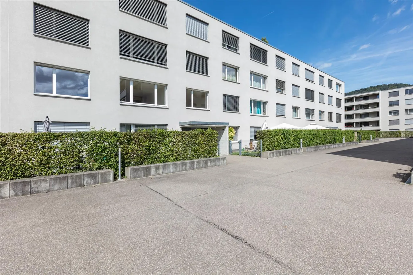 Ampio appartamento di 4,5 locali (112m2) a Frenke - Foto 1 di 10