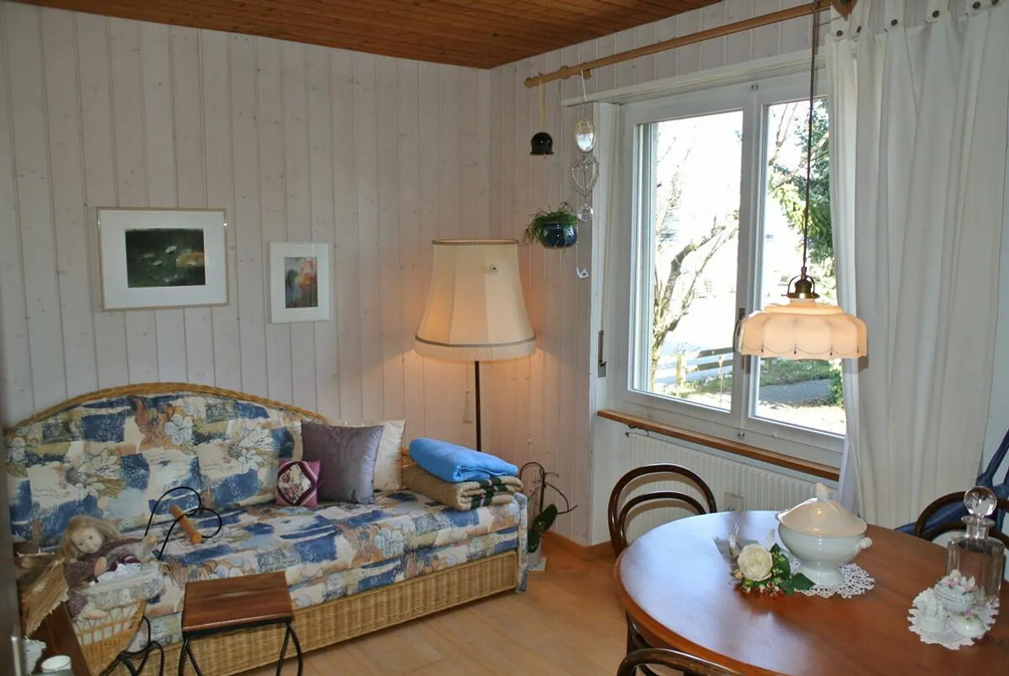 Living in Green – Charming Single-Family House with Large Garden - Photo 11 of 13
