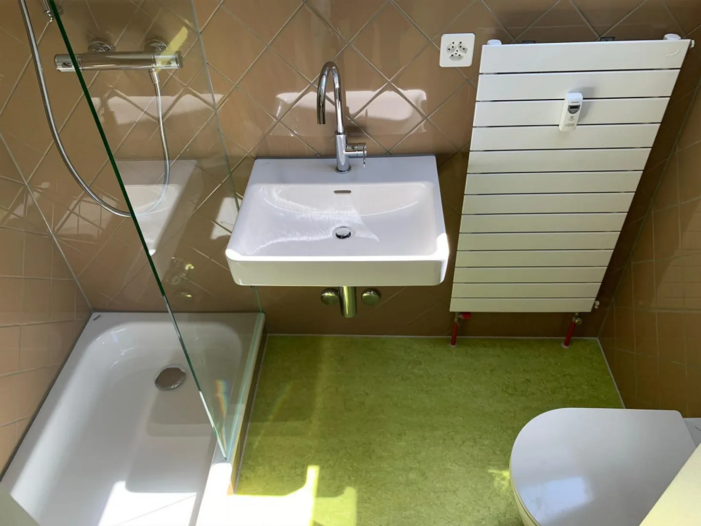 Appartamento attico affascinante - Foto 3 di 8