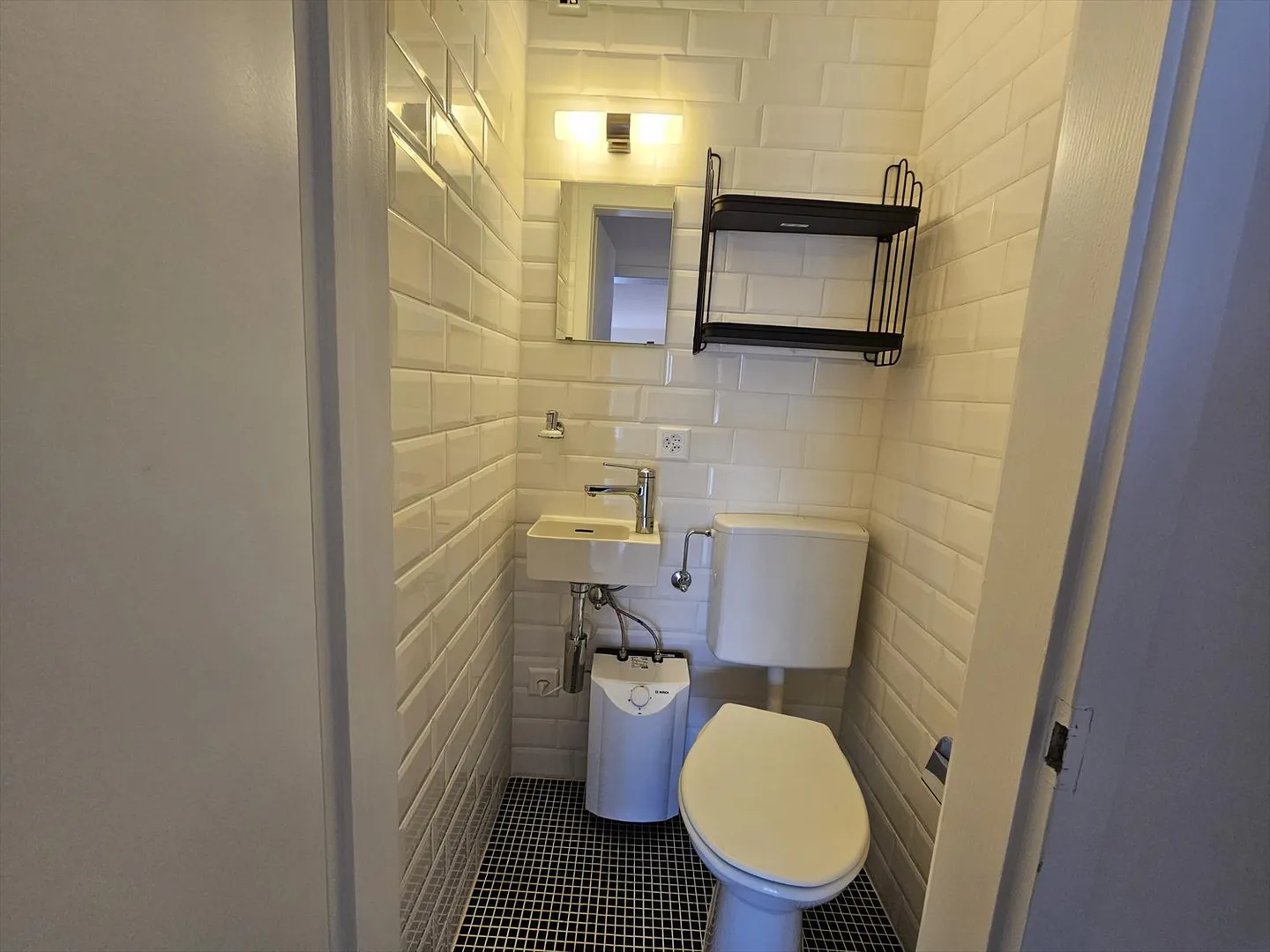 4-room apartment - Photo 10 of 15
