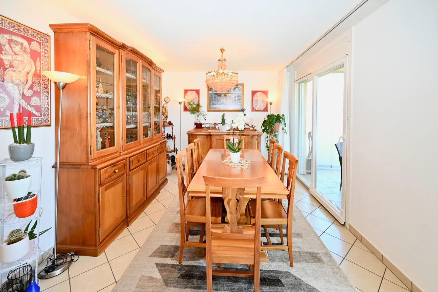 Elegante Villa mit Seeblick - Foto 11 von 27