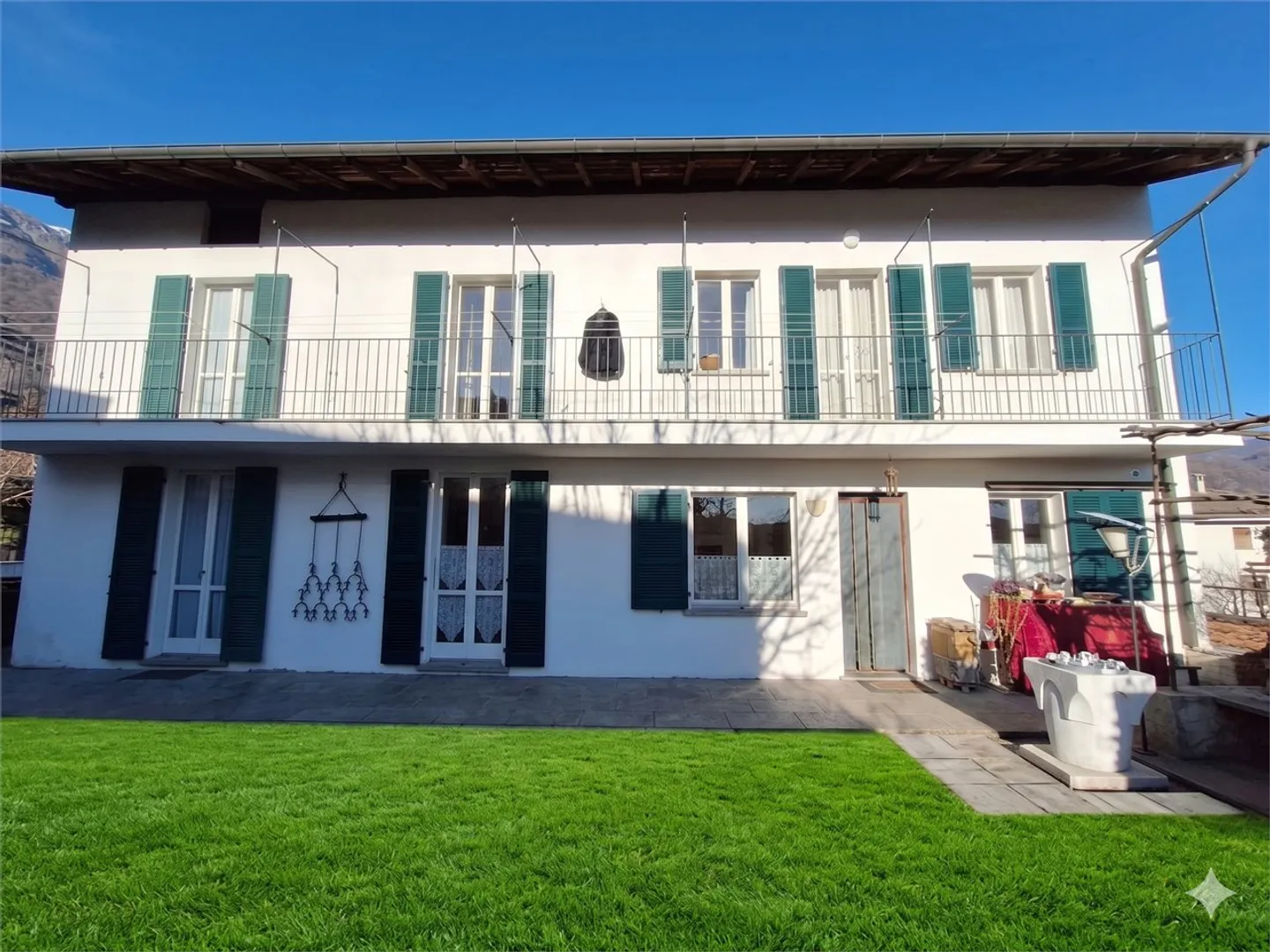 Charming Detached Apartment - Photo 1 of 20