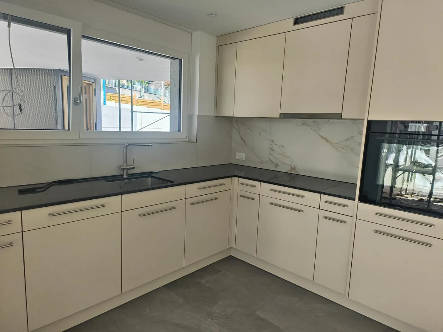 Appartamento 2.5 stanze - Foto 4 di 5