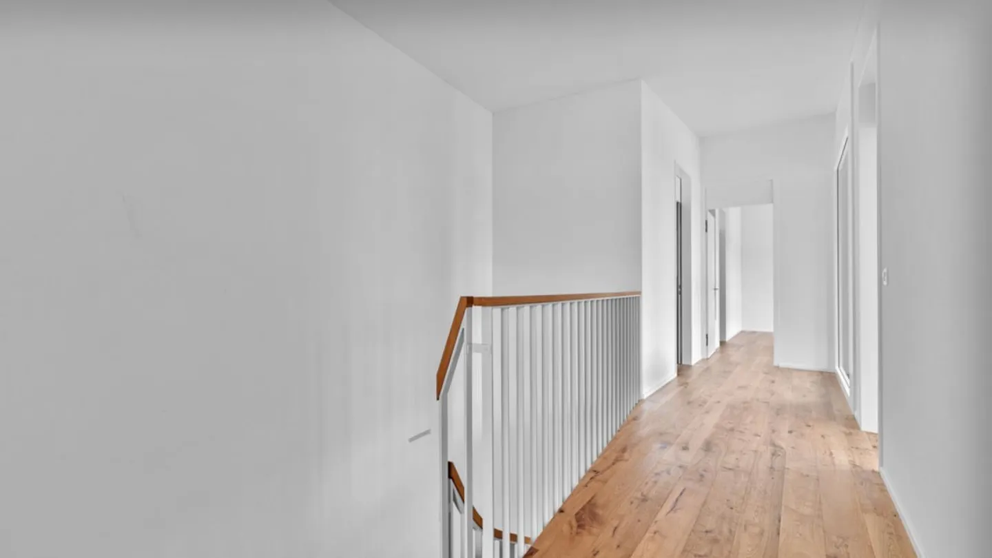 Modernes und grosszügiges Wohnkonzept - Foto 7 von 11