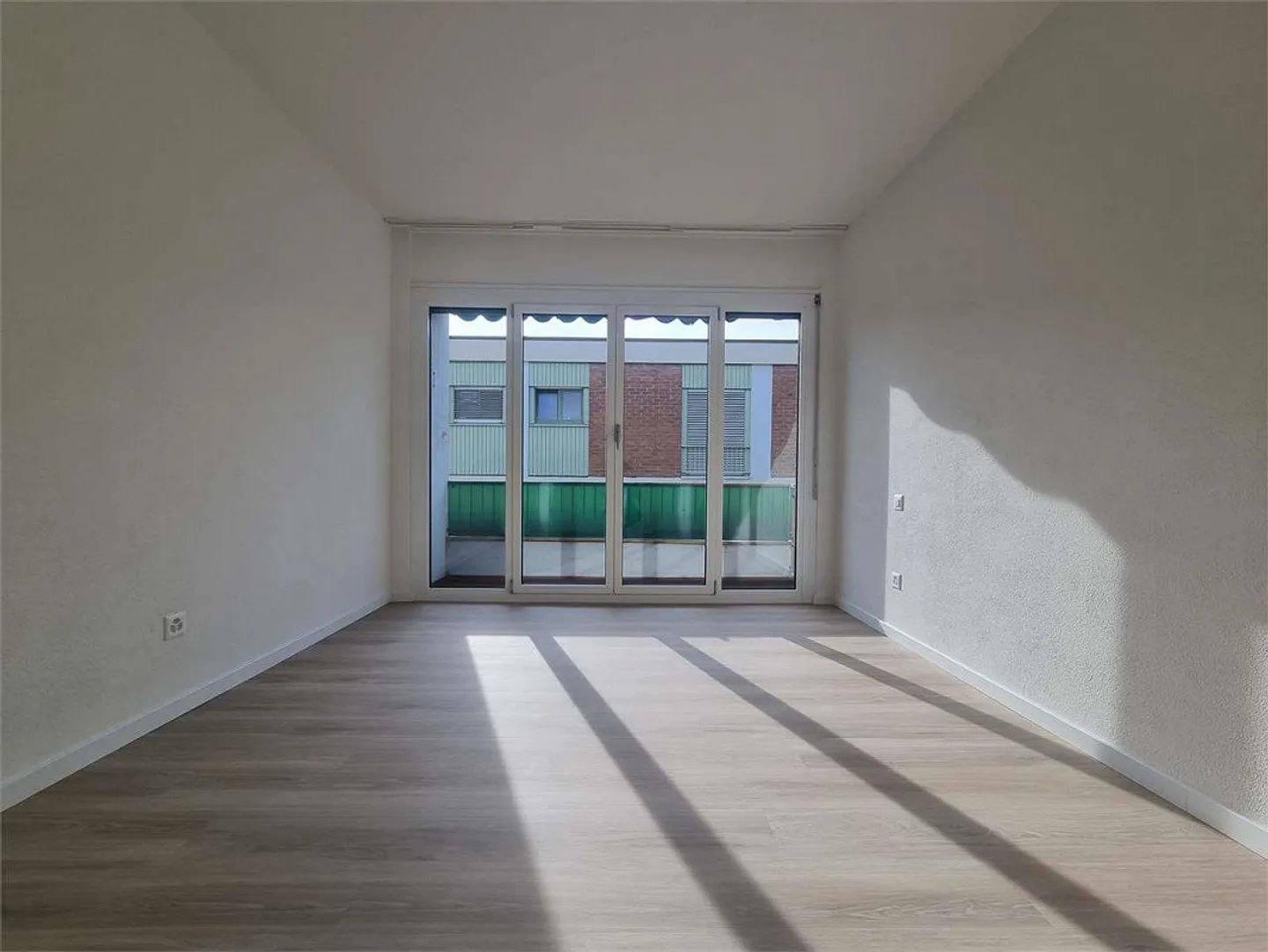 Affitto bilocale nuovo 2.5 Lugano Centro - Foto 4 di 4