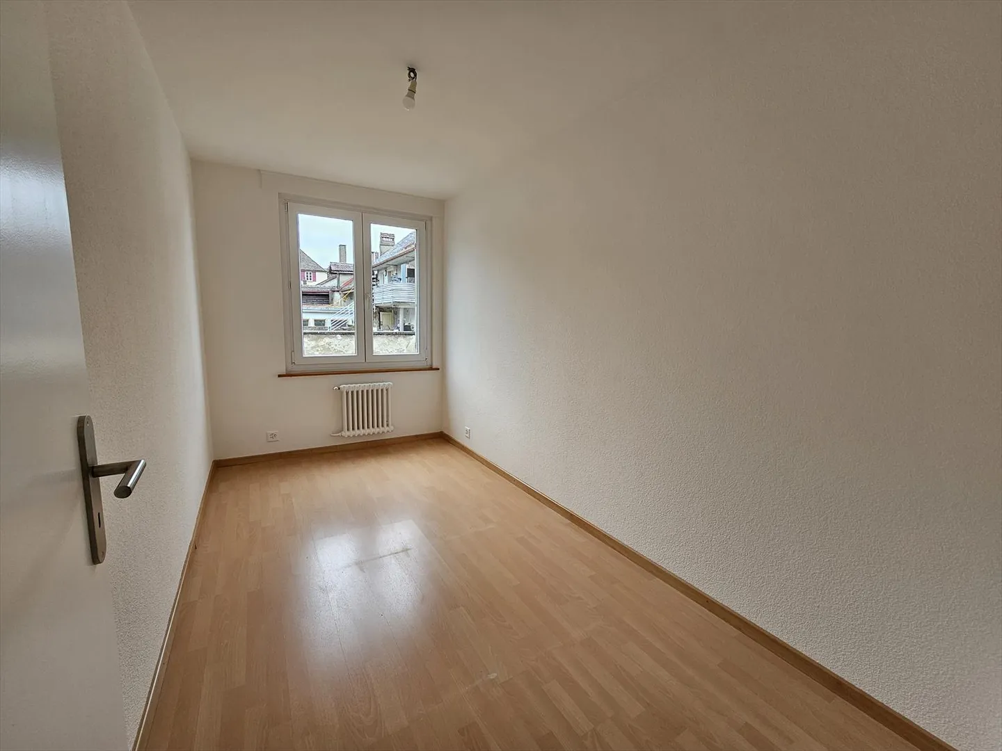 4-room apartment - Photo 7 of 15