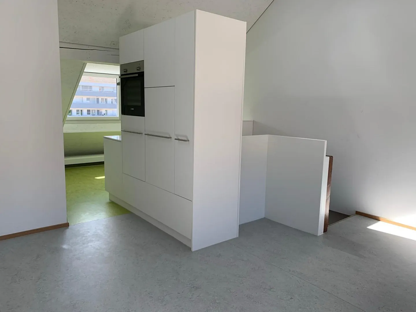 Appartamento attico affascinante - Foto 4 di 8
