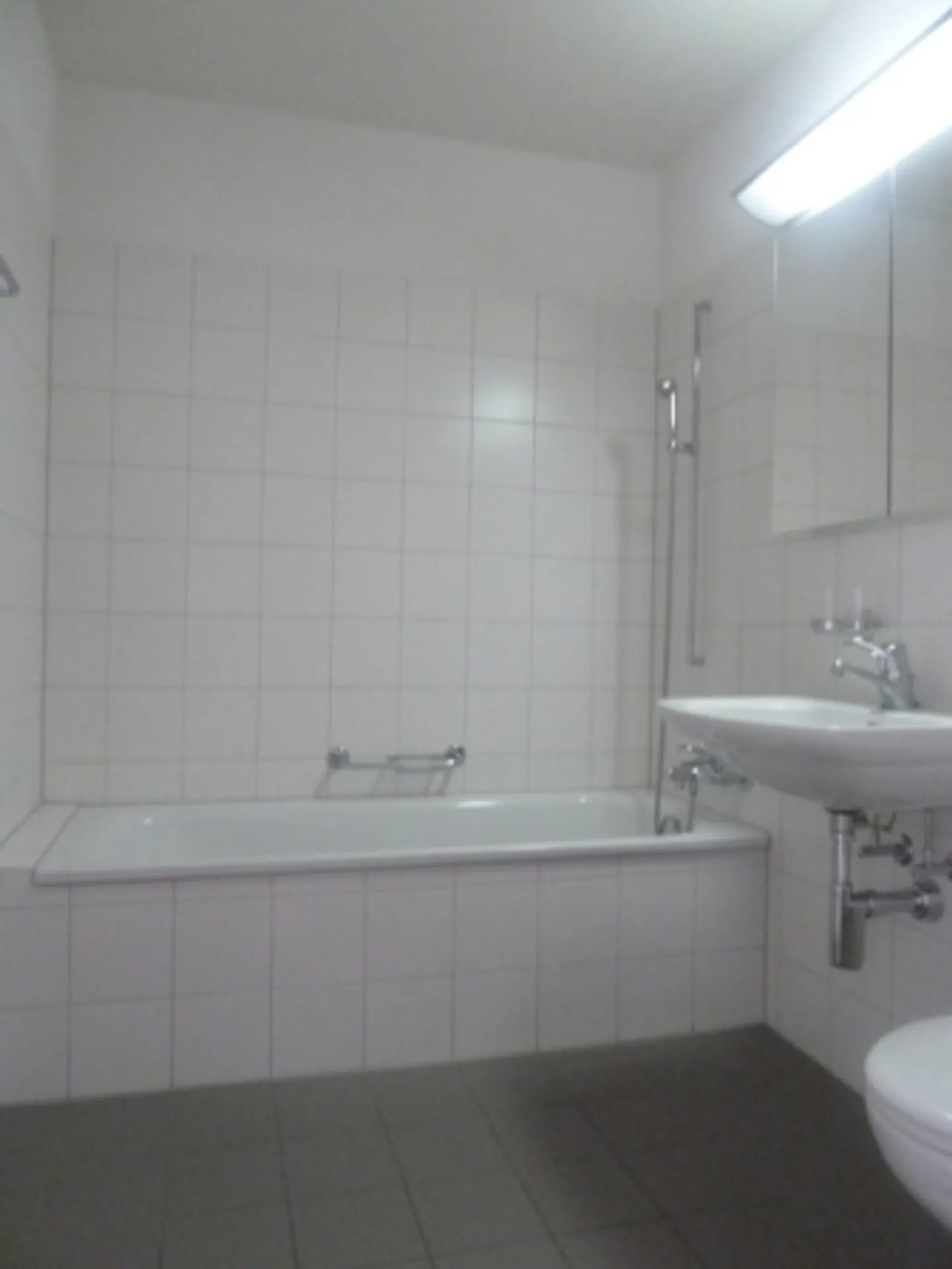 Ampio appartamento di 4,5 locali (112m2) a Frenke - Foto 3 di 10