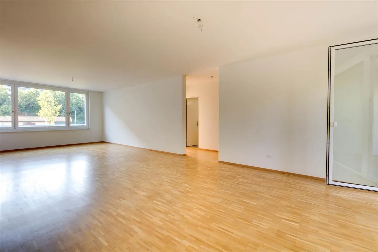 Ampio appartamento di 4,5 locali (112m2) a Frenke - Foto 6 di 10