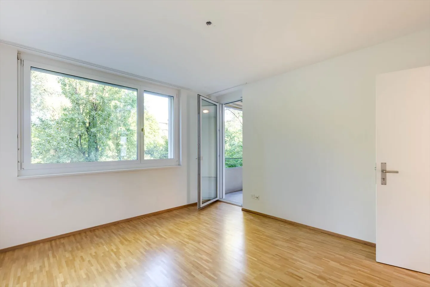 Ampio appartamento di 4,5 locali (112m2) a Frenke - Foto 8 di 10