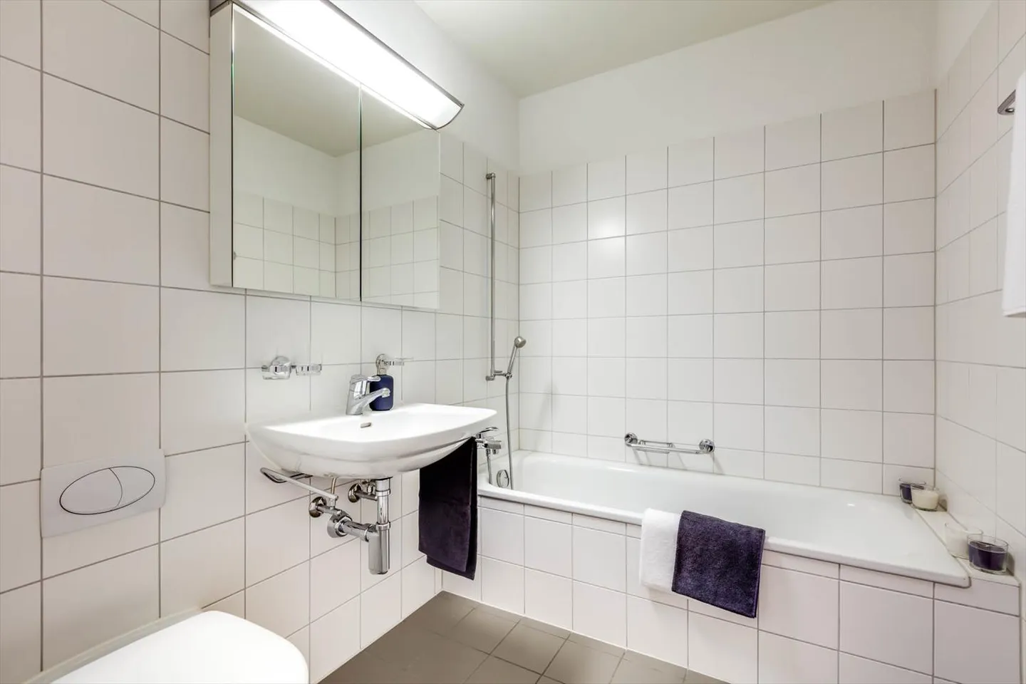Ampio appartamento di 4,5 locali (112m2) a Frenke - Foto 9 di 10