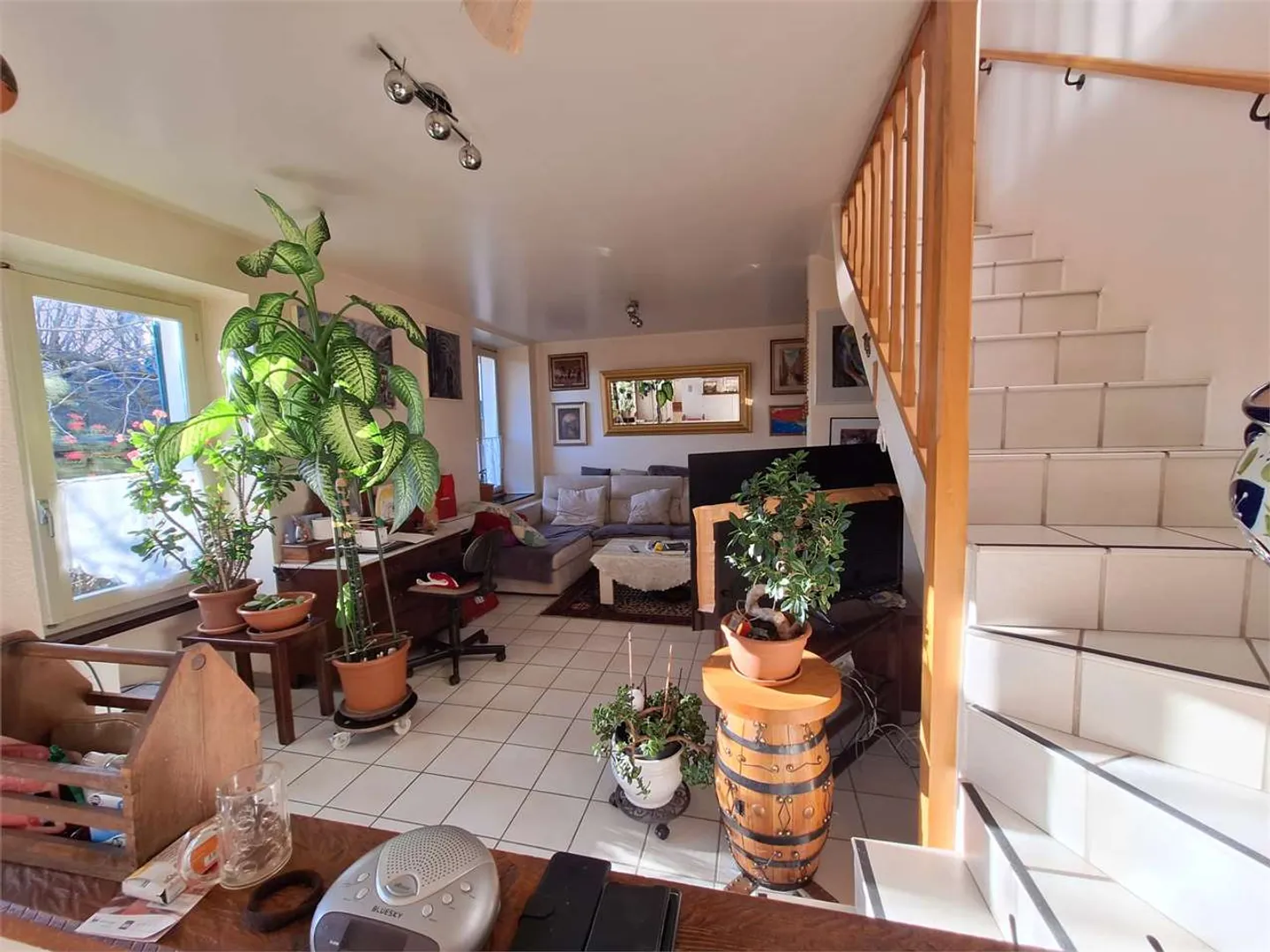 Charming Detached Apartment - Photo 11 of 20