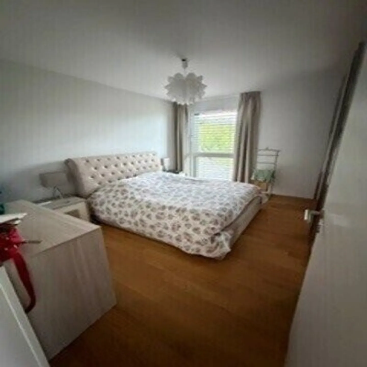 Modernes Apartment in Prilly - Foto 6 von 11