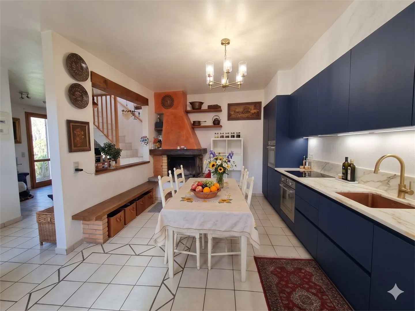 Charming Detached Apartment - Photo 12 of 20