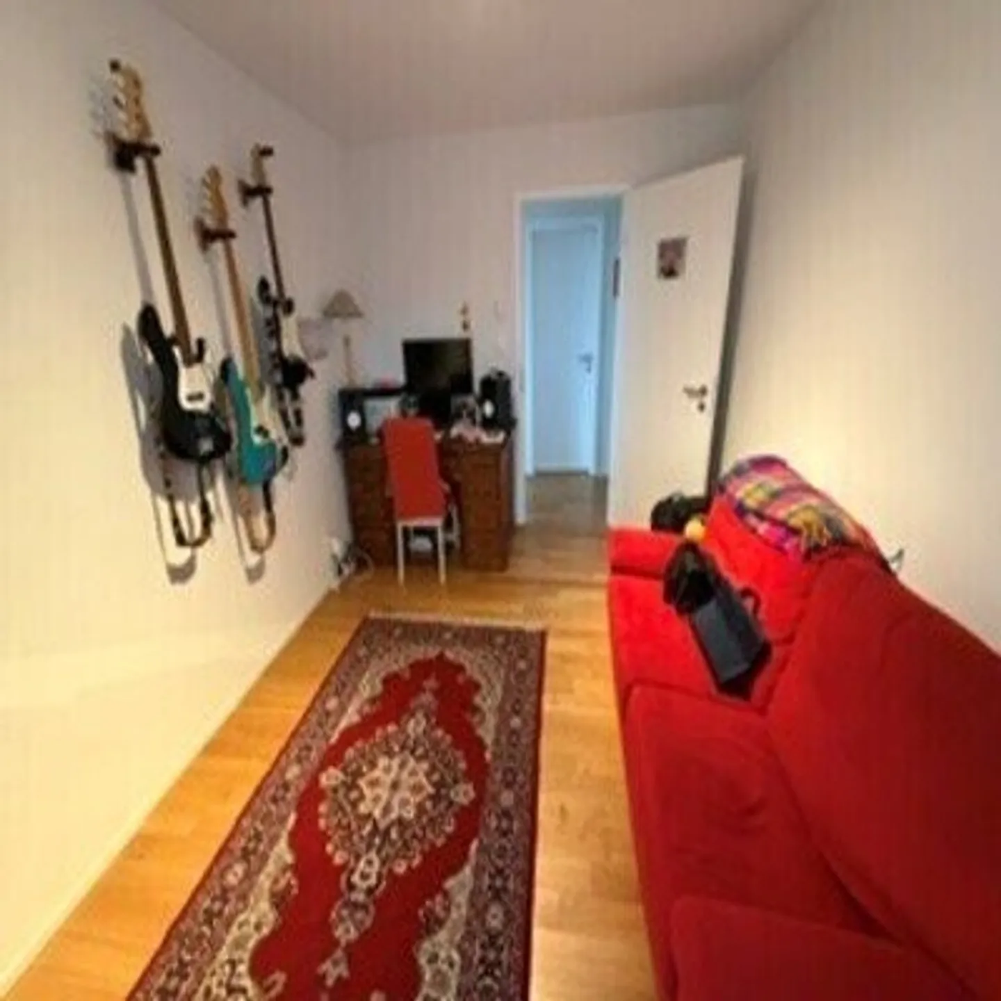 Modernes Apartment in Prilly - Foto 7 von 11