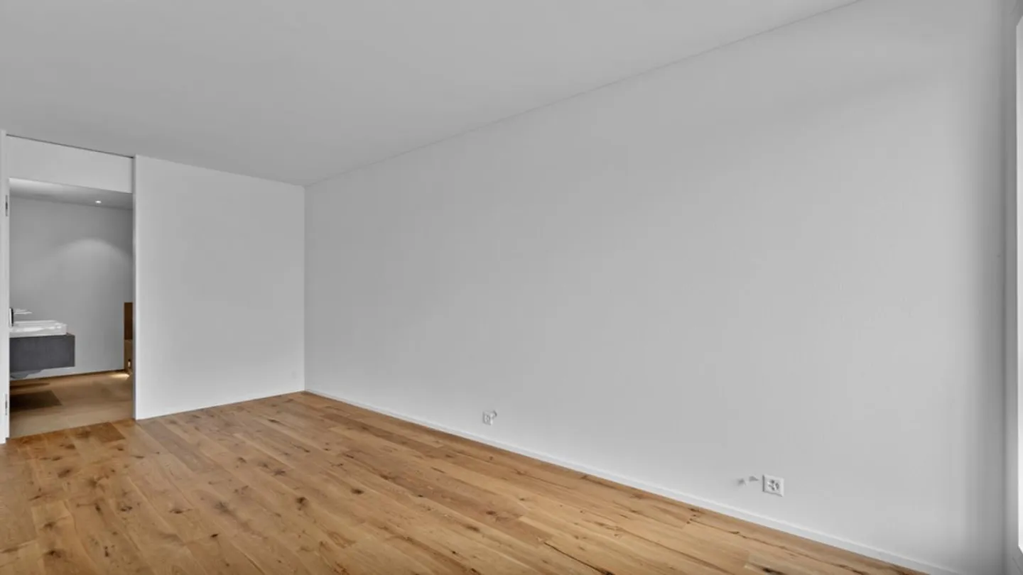 Modernes und grosszügiges Wohnkonzept - Foto 8 von 11