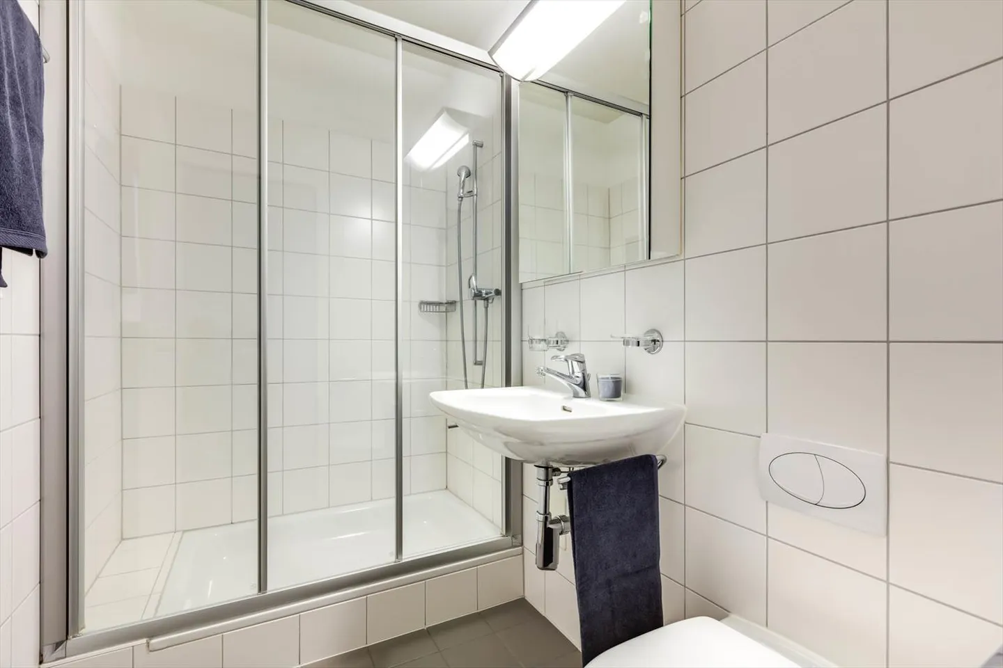Ampio appartamento di 4,5 locali (112m2) a Frenke - Foto 10 di 10