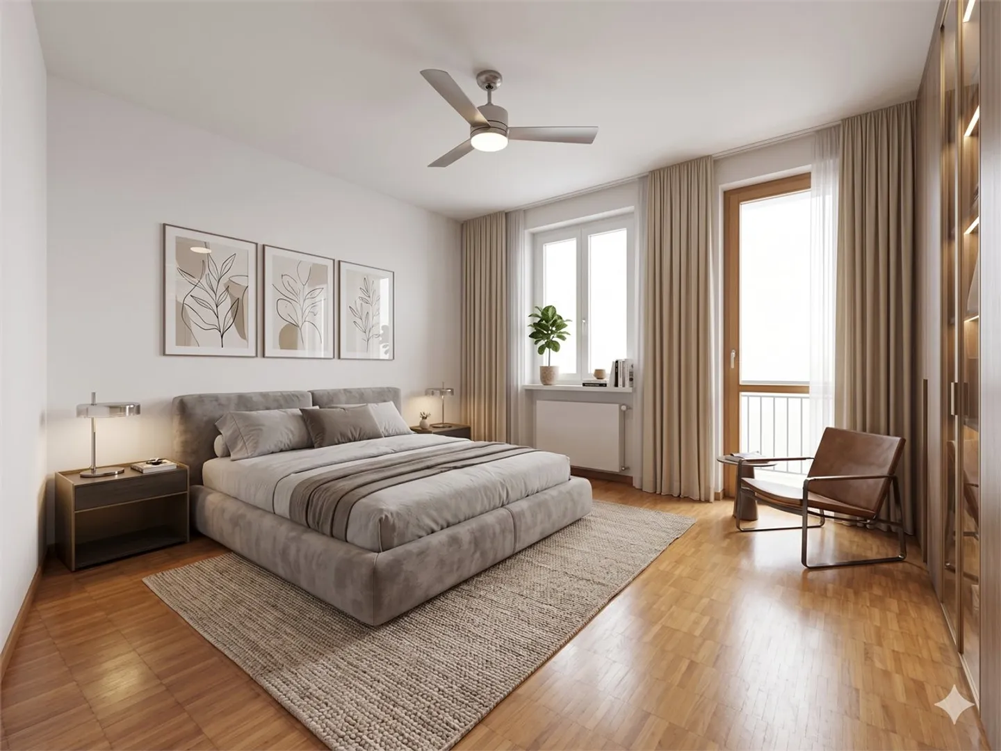 Charming Detached Apartment - Photo 14 of 20