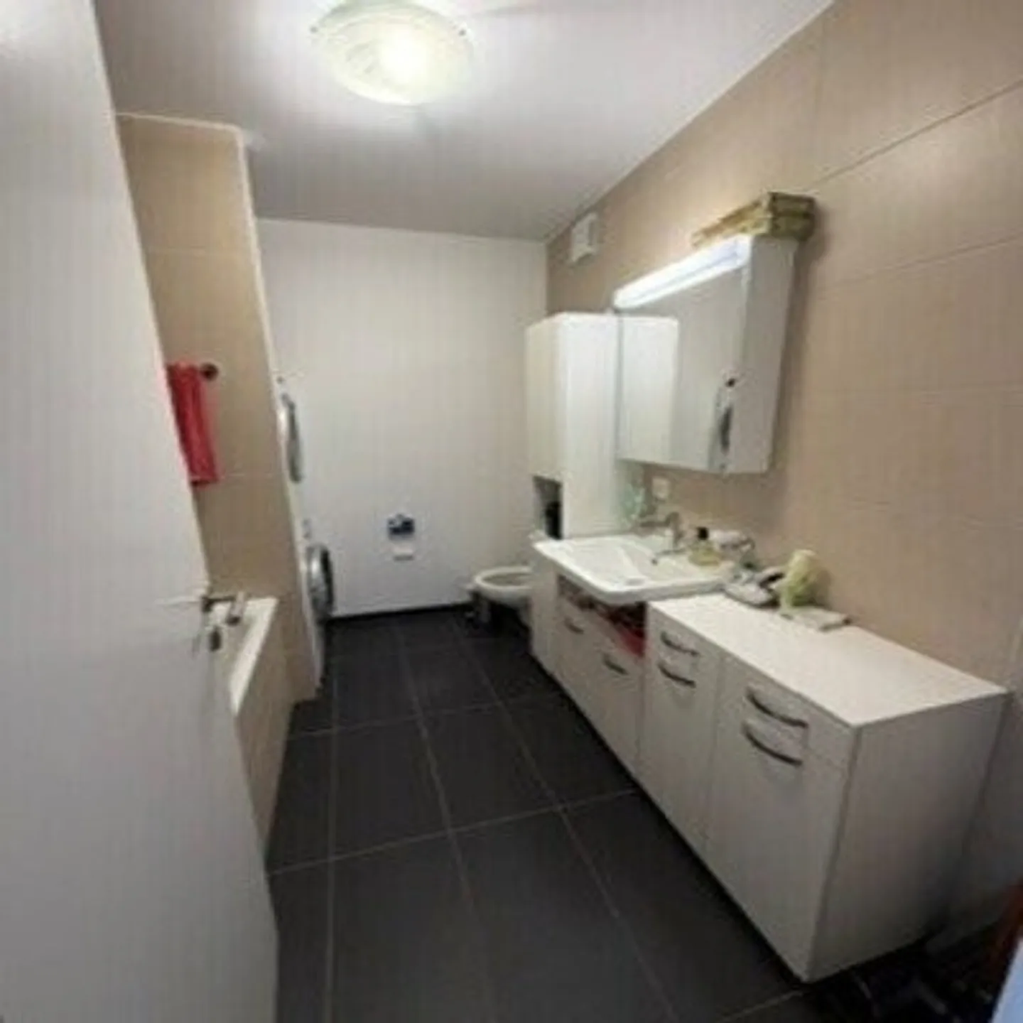 Modernes Apartment in Prilly - Foto 9 von 11