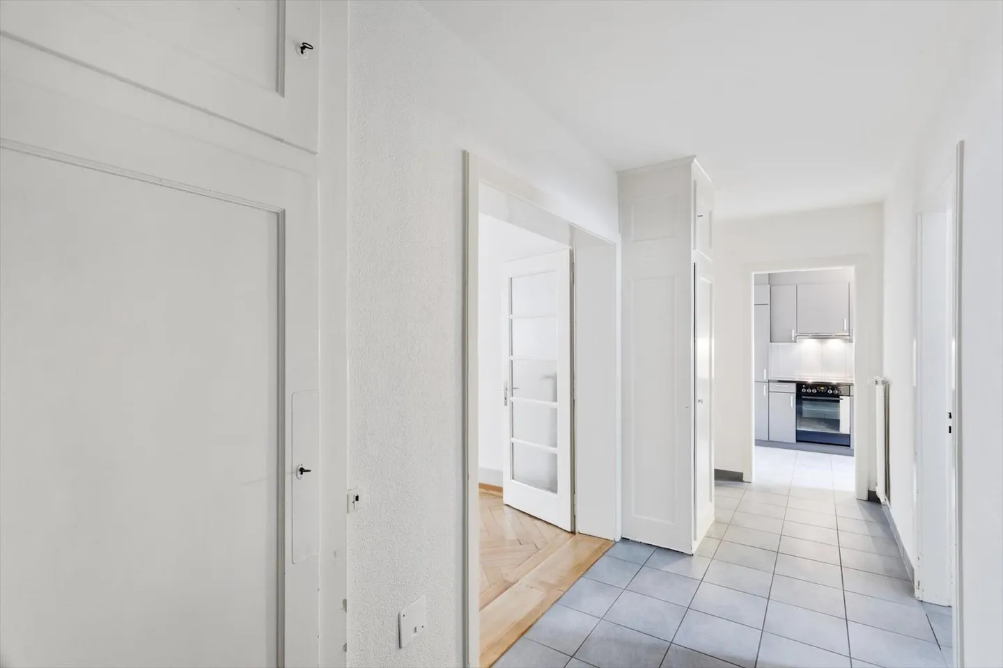 Appartamento in affitto - Foto 6 di 6