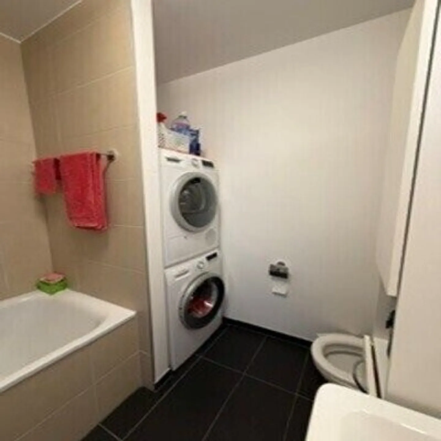 Modernes Apartment in Prilly - Foto 11 von 11